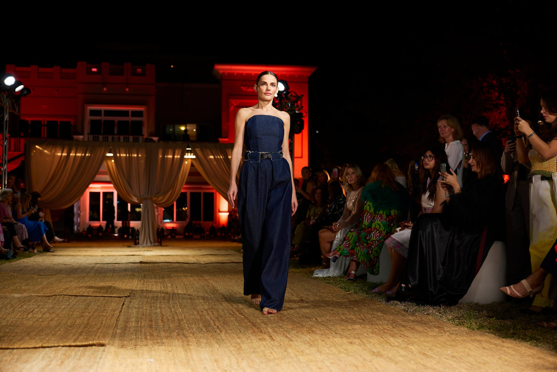 HEINTZ DEBUTS ON ABU DHABI RUNWAY