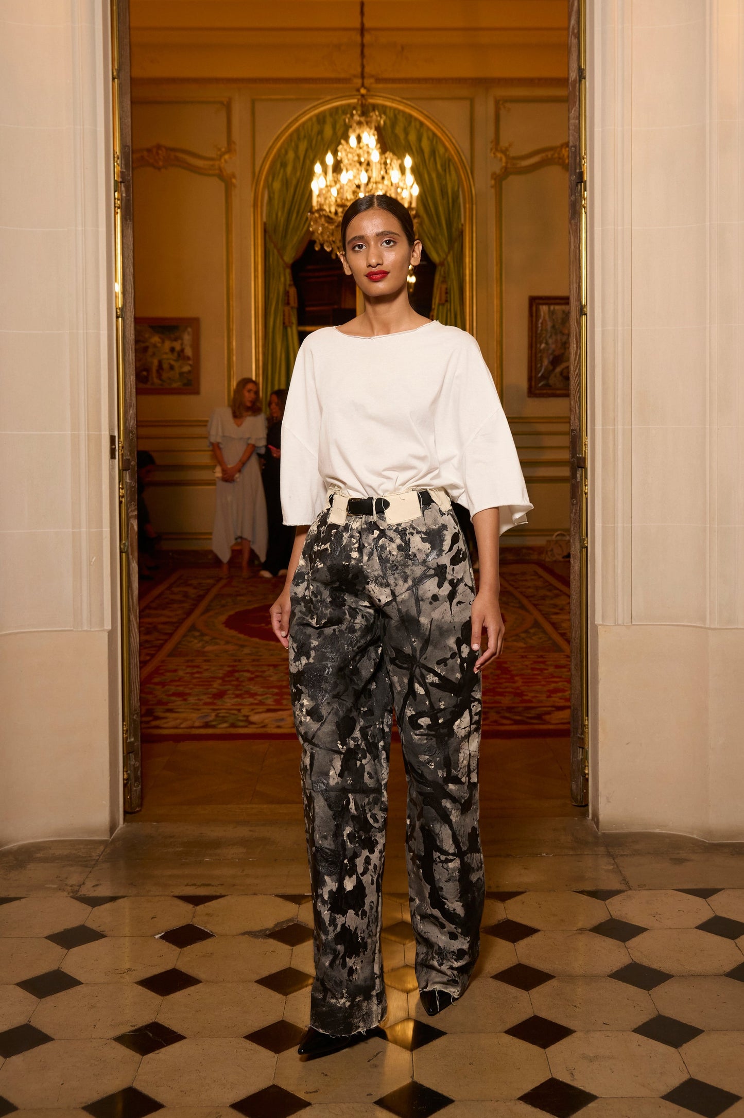 CHAOTIC ENERGY BOTTOM