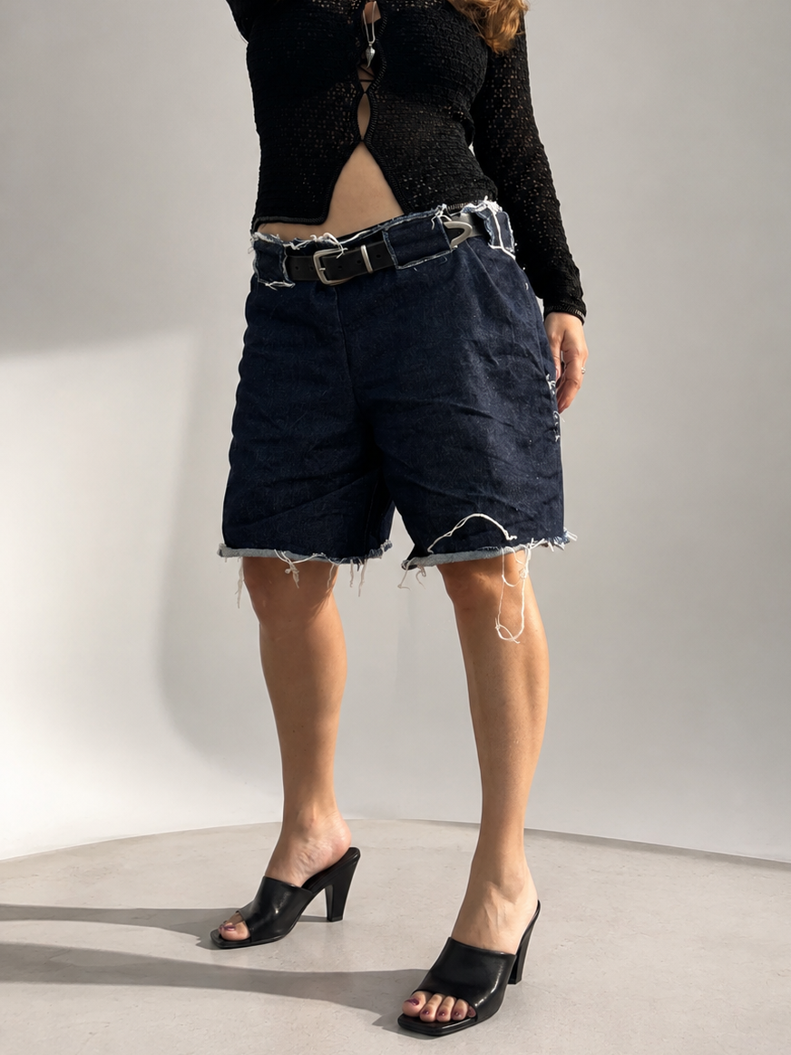 THE "SHORTZ"