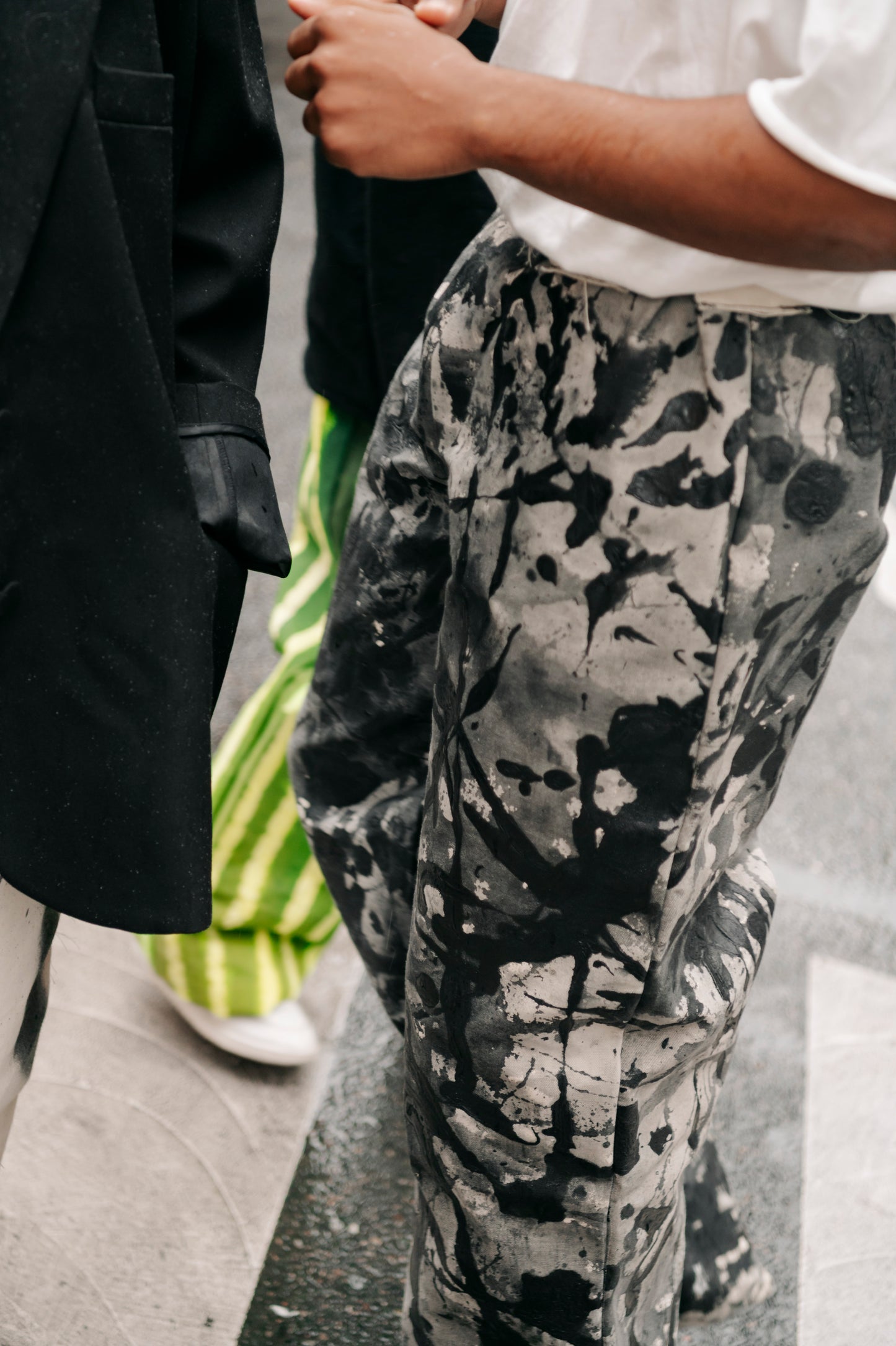 CHAOTIC ENERGY BOTTOM