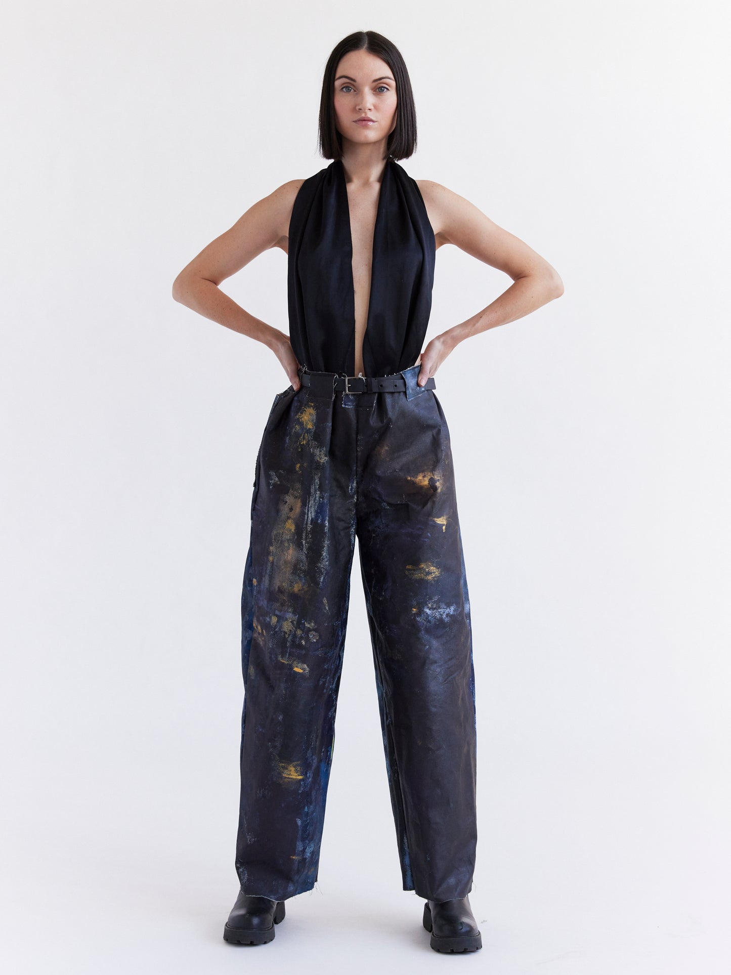 NY x PARIS NIGHTLIFE BOTTOM