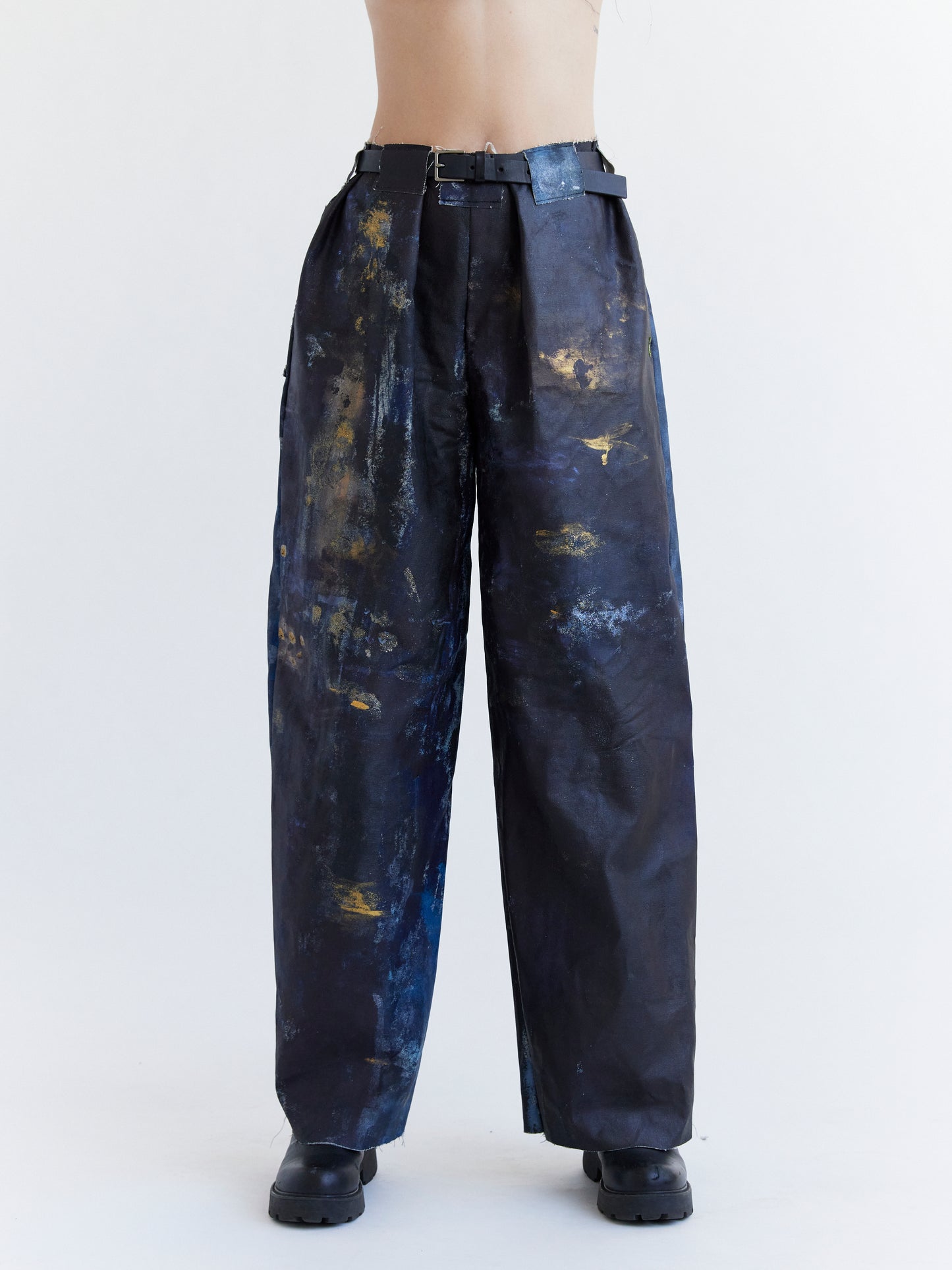 NY x PARIS NIGHTLIFE BOTTOM