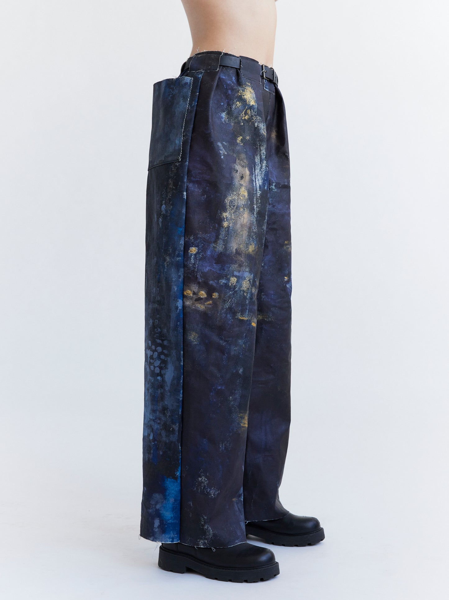 NY x PARIS NIGHTLIFE BOTTOM