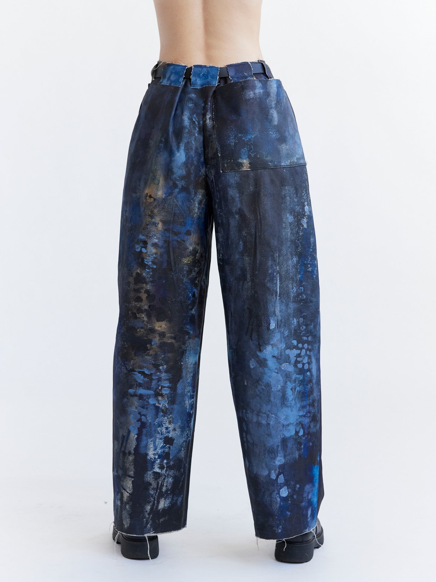 NY x PARIS NIGHTLIFE BOTTOM