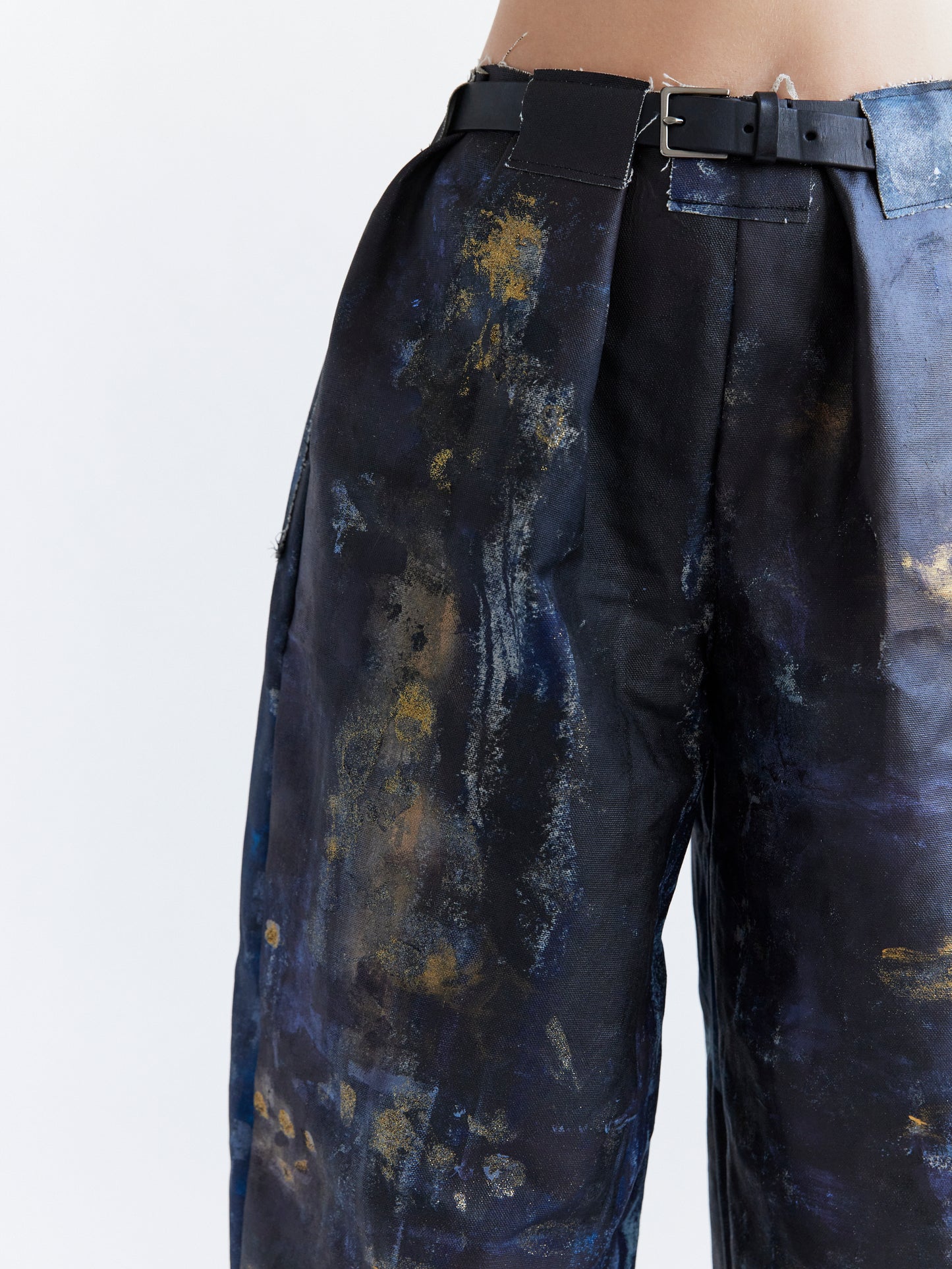 NY x PARIS NIGHTLIFE BOTTOM