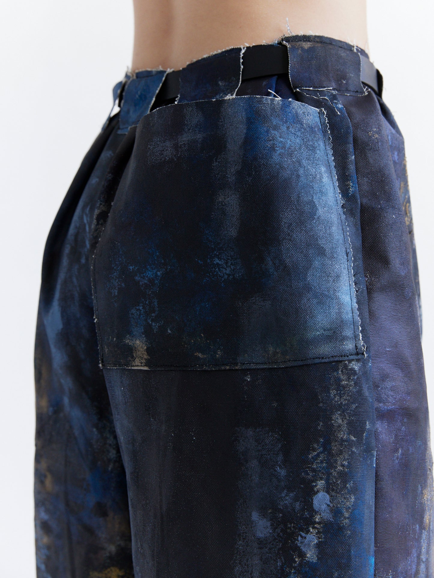 NY x PARIS NIGHTLIFE BOTTOM