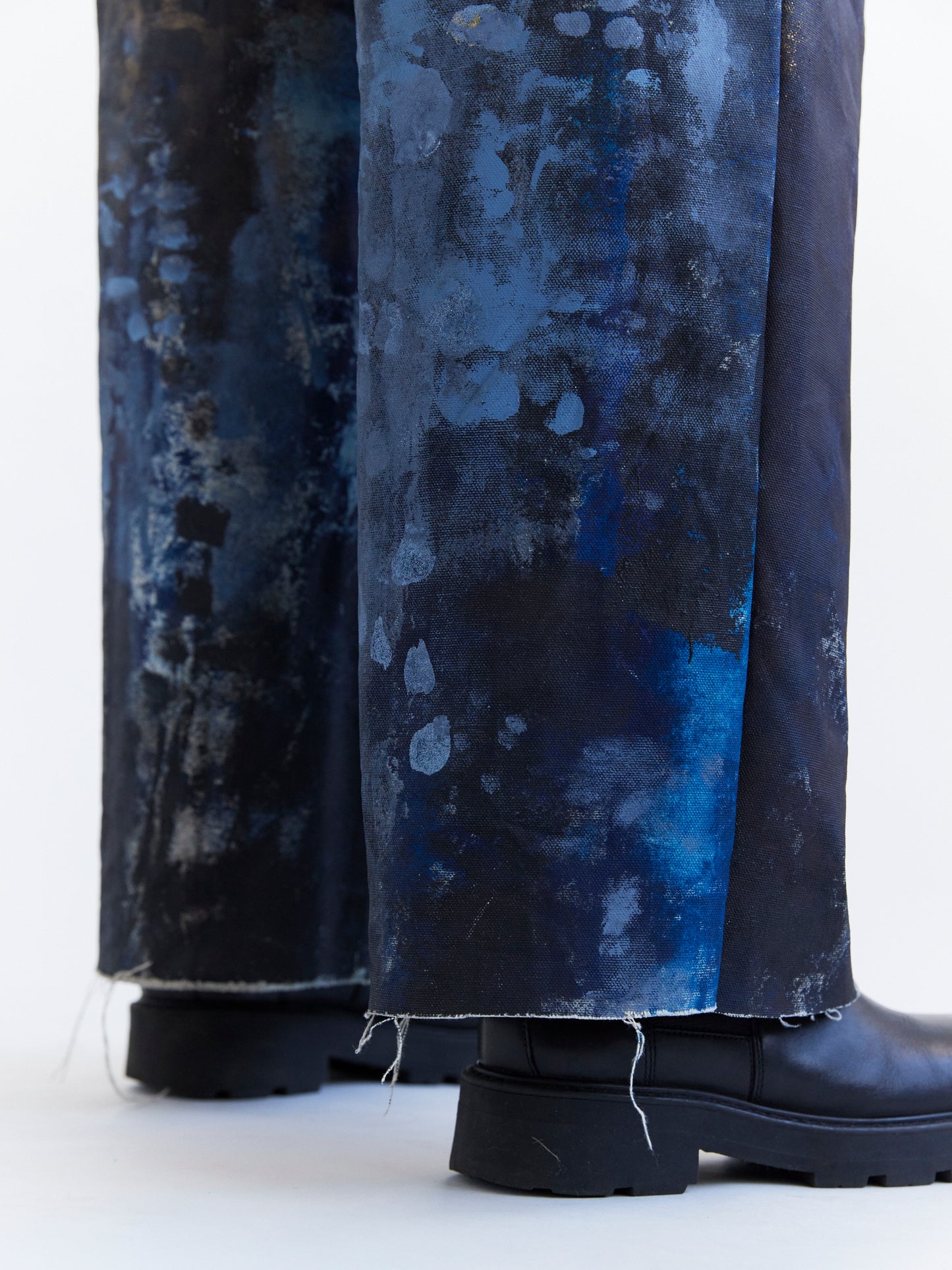 NY x PARIS NIGHTLIFE BOTTOM