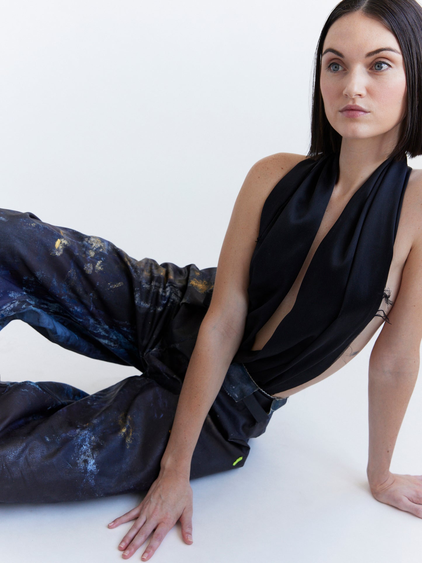 NY x PARIS NIGHTLIFE BOTTOM