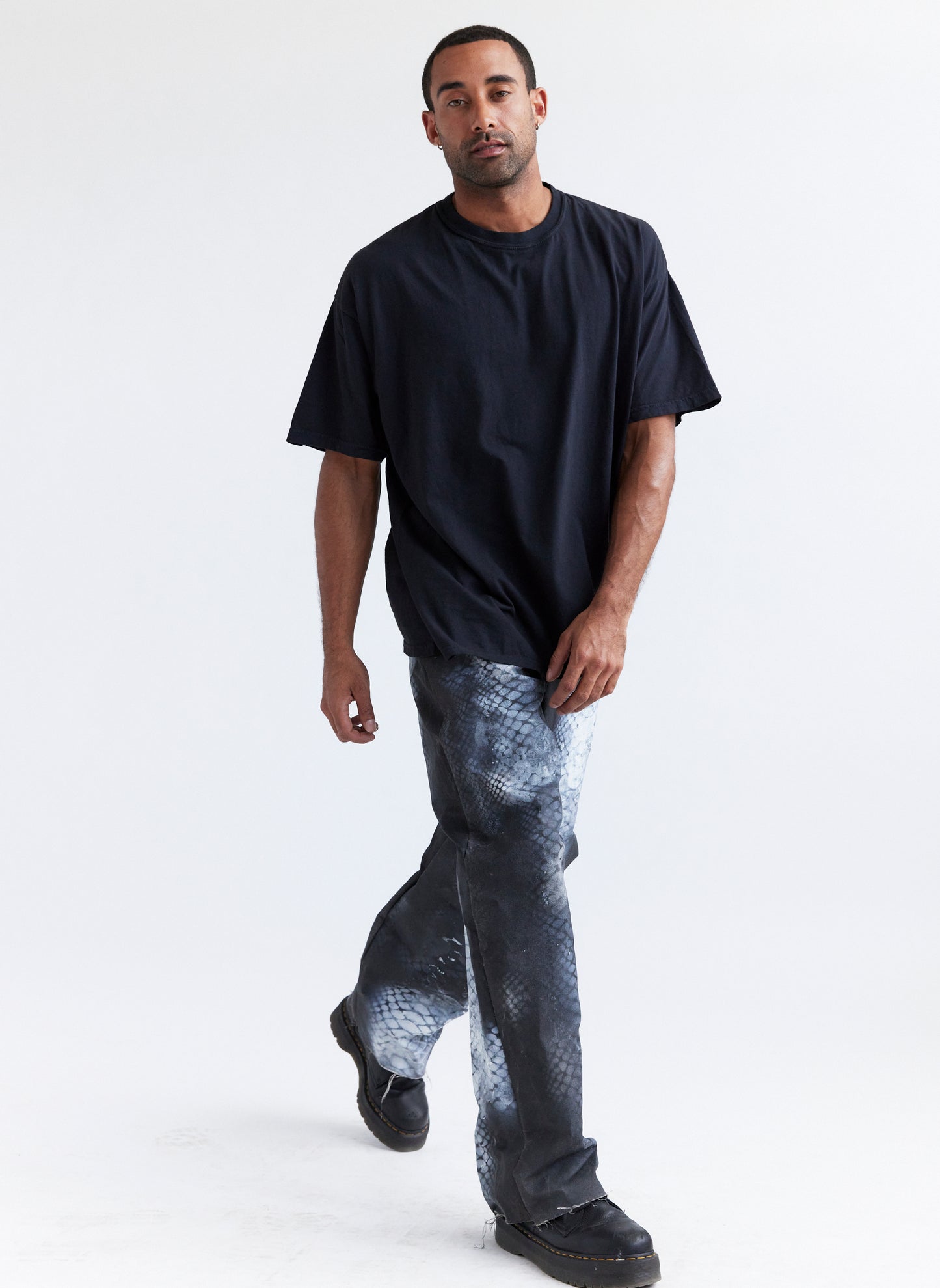 SNAKES OF HALLUCINATION BOTTOM