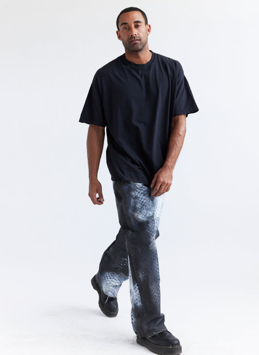 SNAKES OF HALLUCINATION BOTTOM