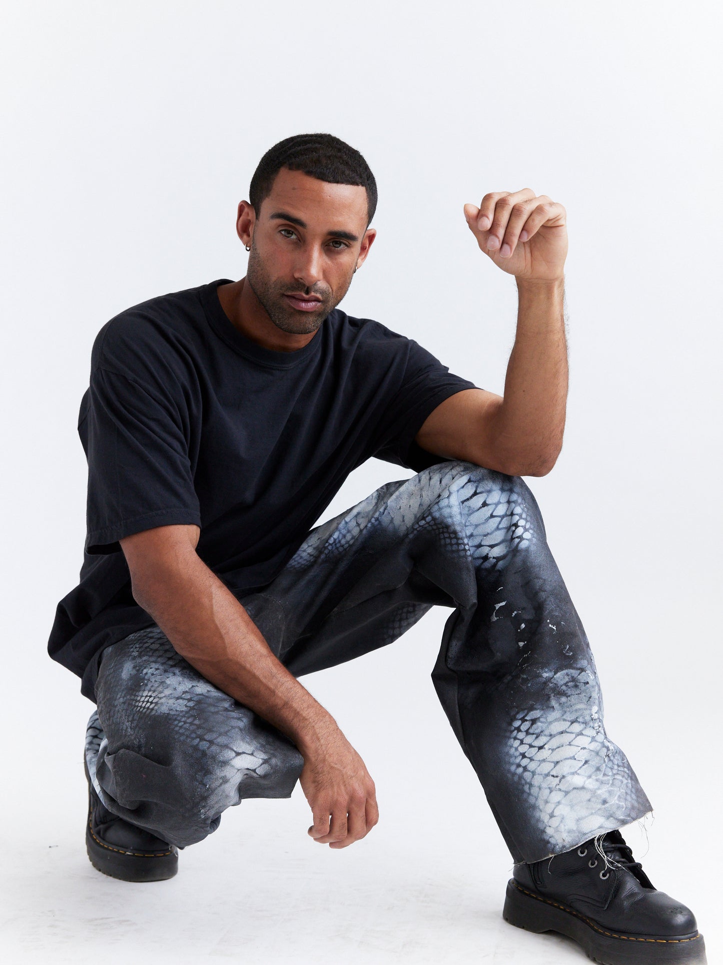 SNAKES OF HALLUCINATION BOTTOM