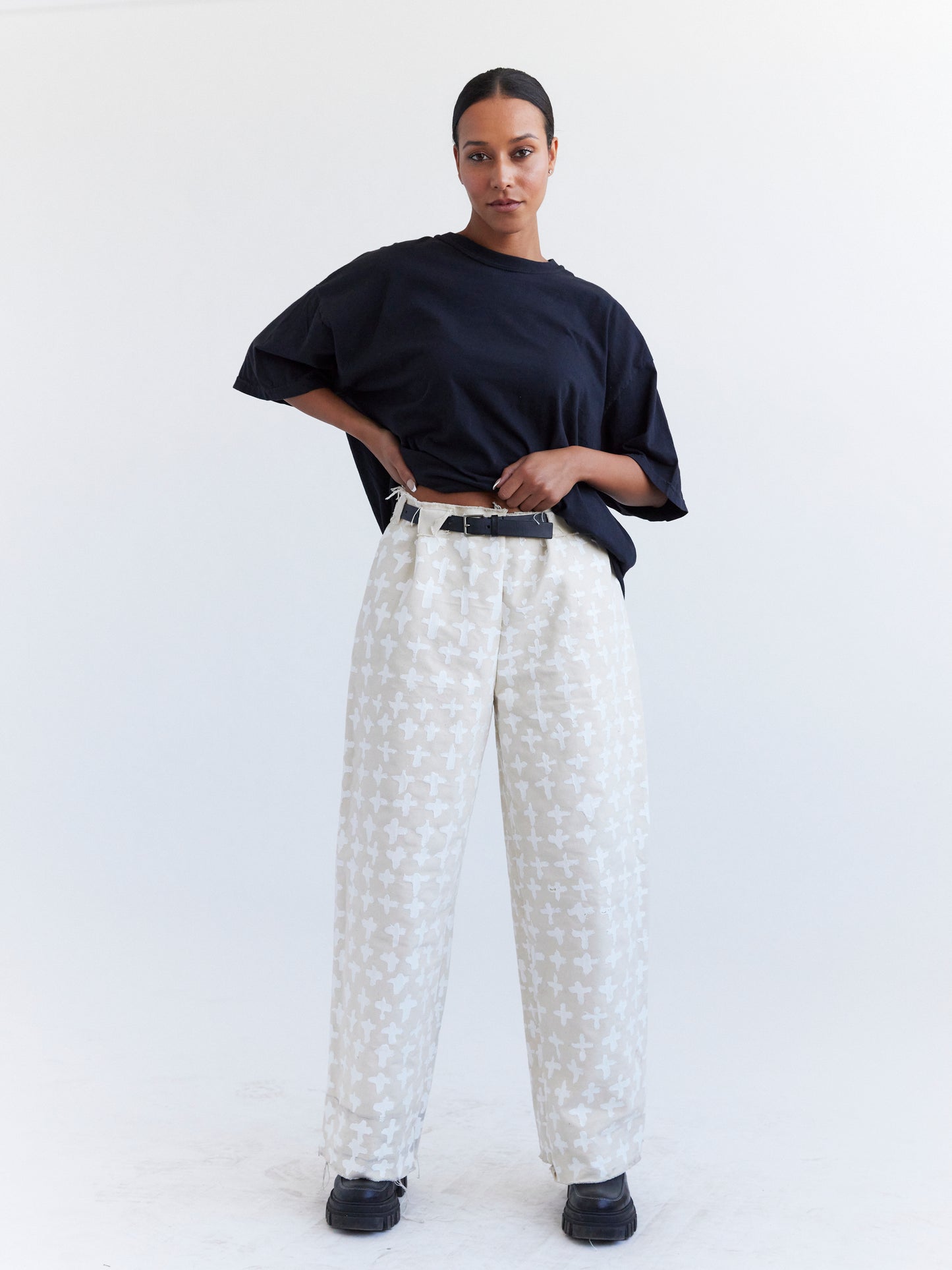 PRISONER OF THOUGHT BOTTOM