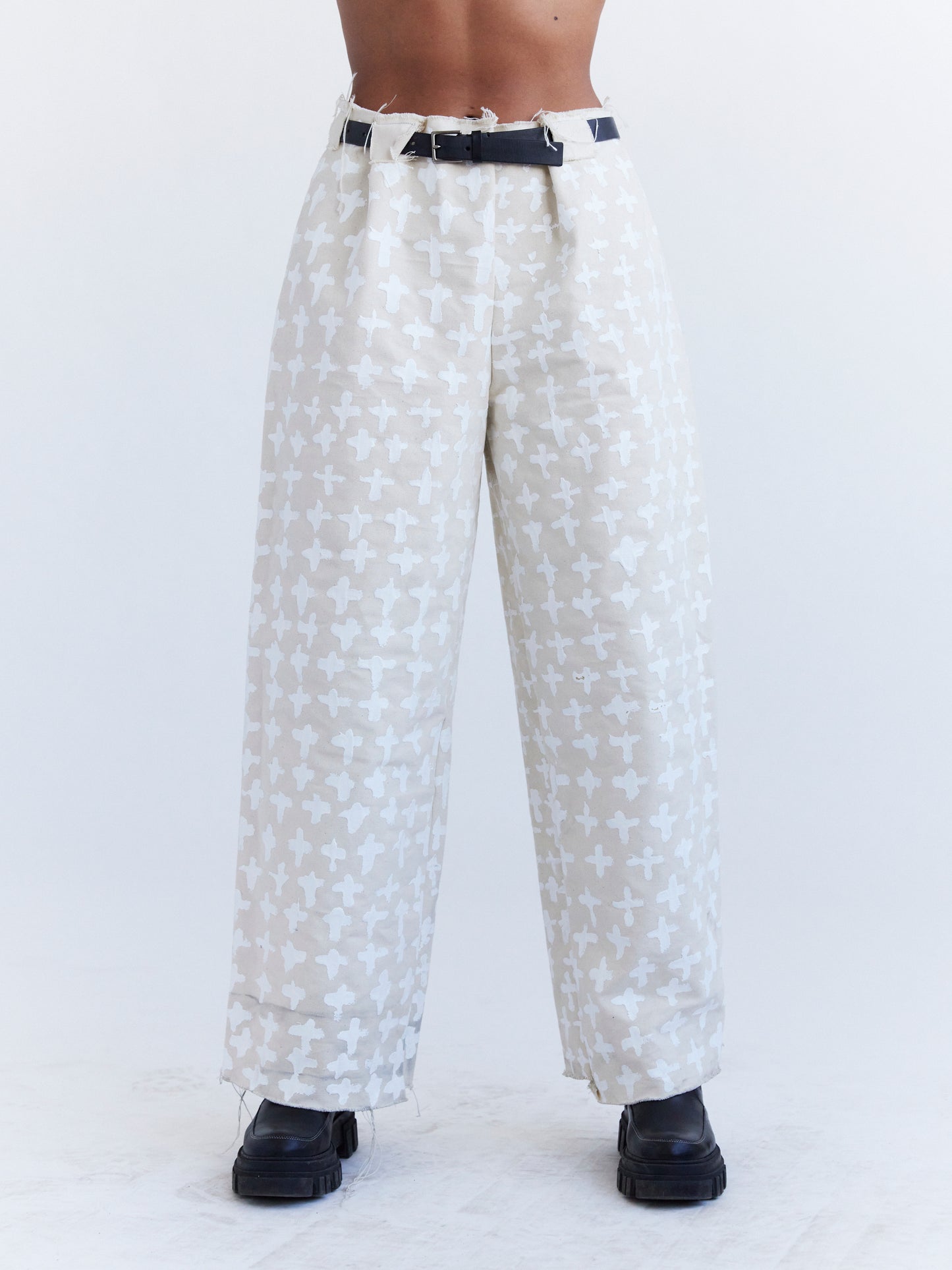 PRISONER OF THOUGHT BOTTOM