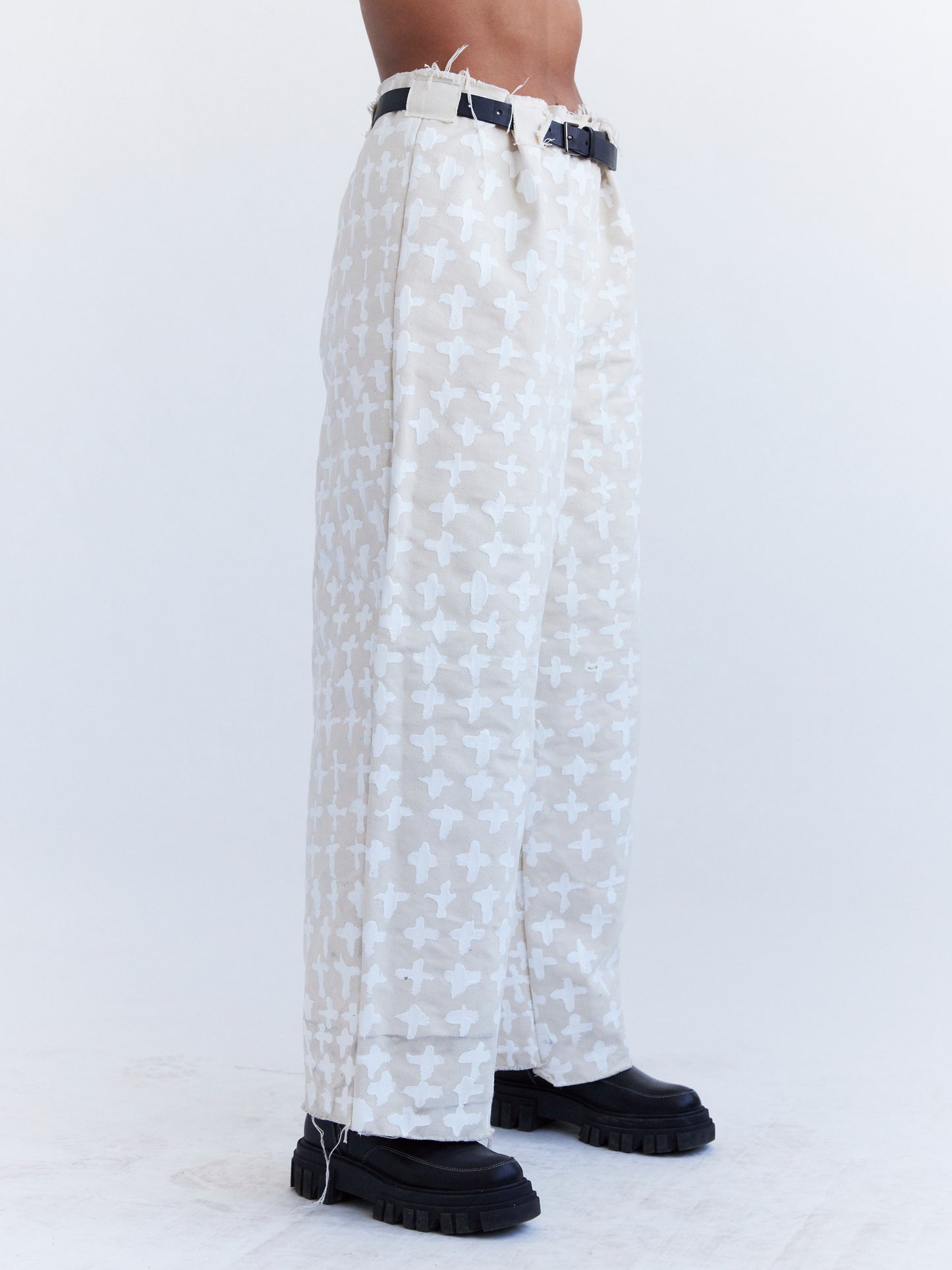 PRISONER OF THOUGHT BOTTOM