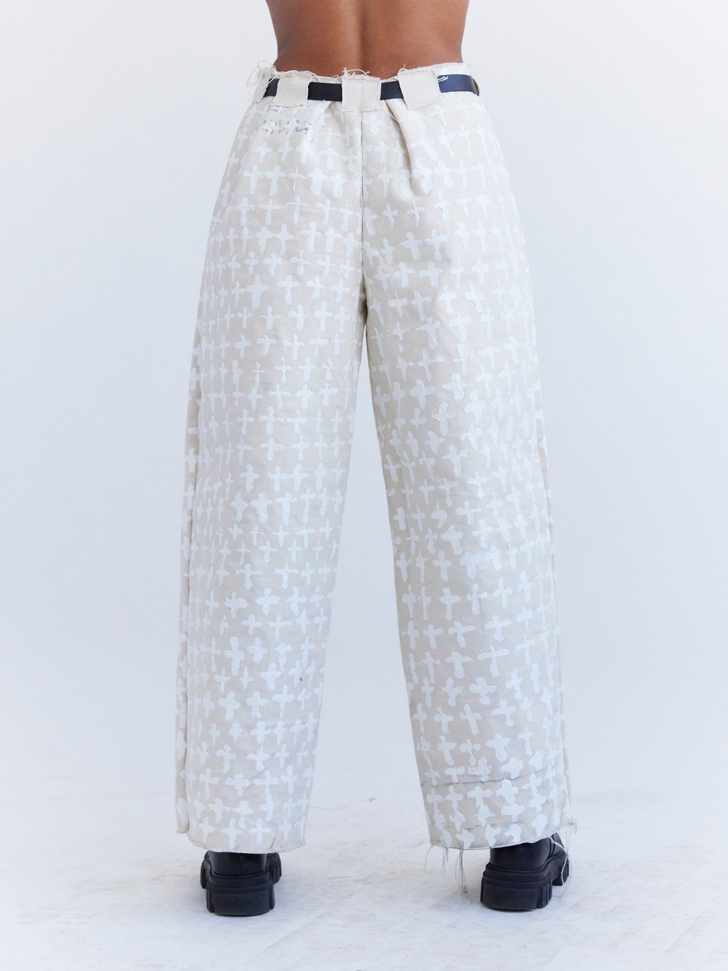 PRISONER OF THOUGHT BOTTOM