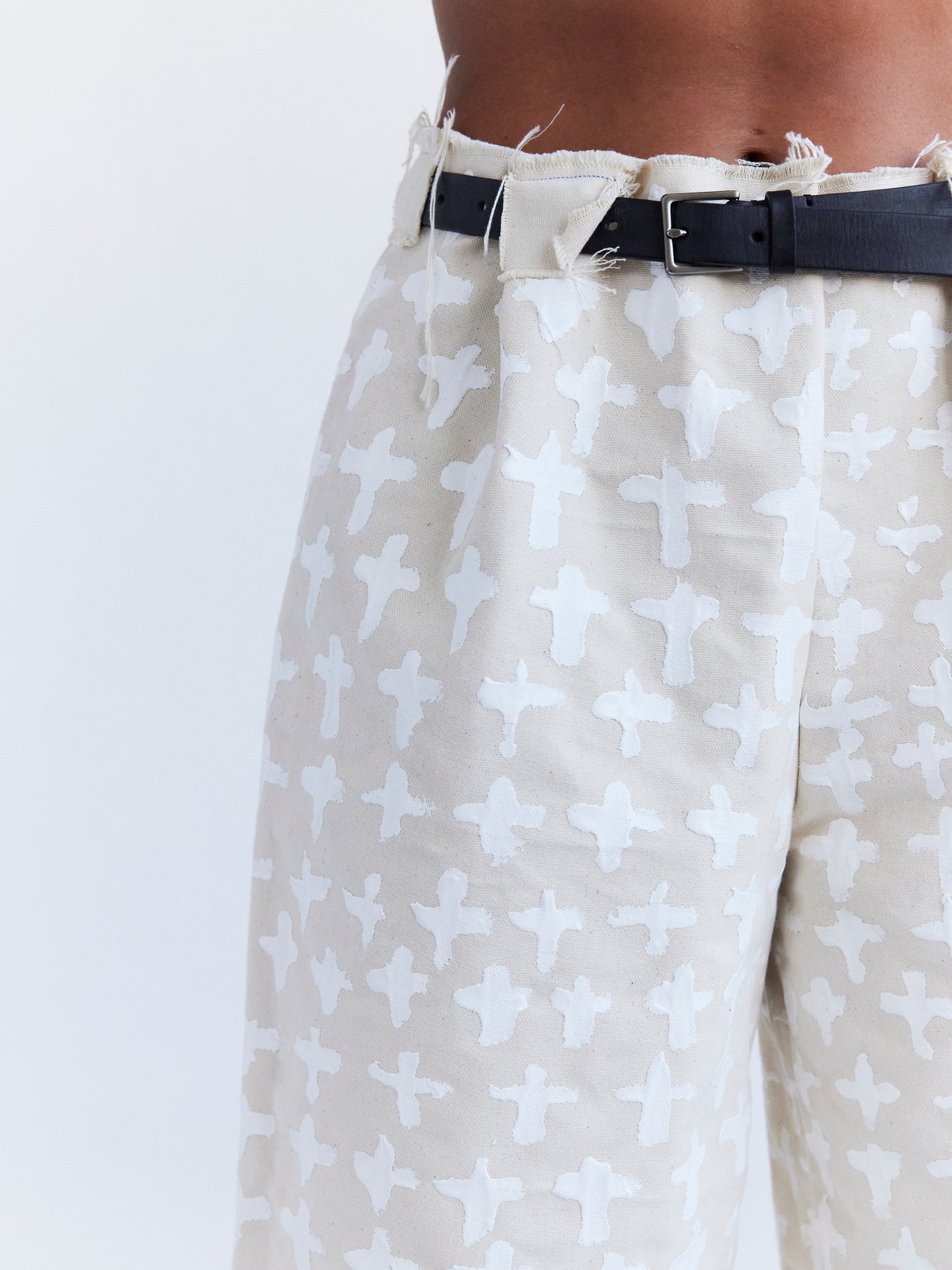 PRISONER OF THOUGHT BOTTOM